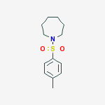 Structure of 17721-45-8