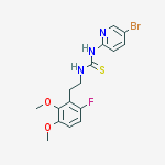 Structure of 181305-45-3