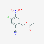 Structure of 181485-45-0
