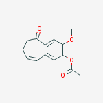 Structure of 18238-45-4