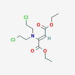 Structure of 18352-45-9