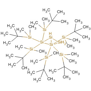 Structure of 183736-45-0