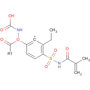 Structure of 188786-45-0