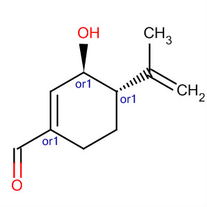 Structure of 188788-45-6