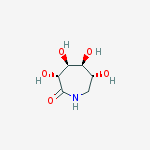 Structure of 18908-45-7