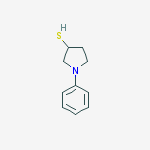 Structure of 190961-45-6