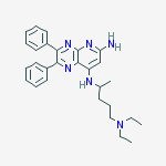 Structure of 19270-45-2