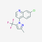Structure of 193203-45-1