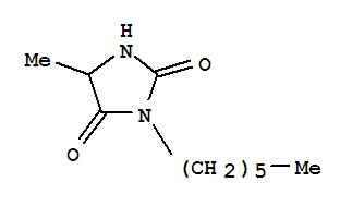 Structure of 19360-45-3