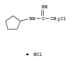 Structure of 19412-45-4