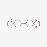 Structure of 194154-45-5