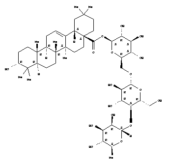 Structure of 194474-45-8