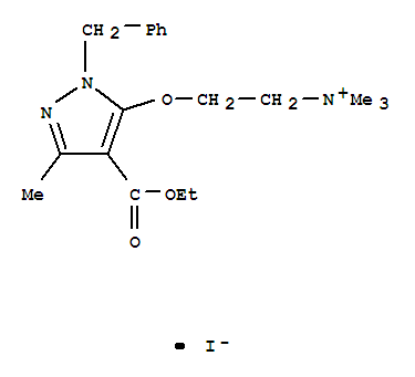 Structure of 19477-45-3