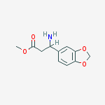 Structure of 198959-45-4