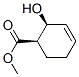 Structure of 202339-45-5