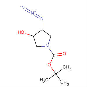 Structure of 203434-45-1