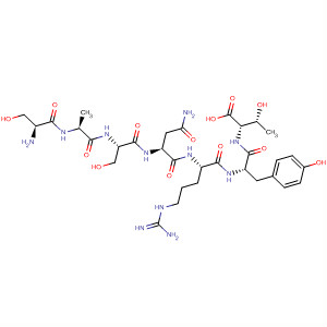 Structure of 205869-45-0