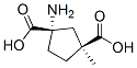Structure of 207983-45-7
