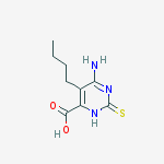 Structure of 20865-45-6
