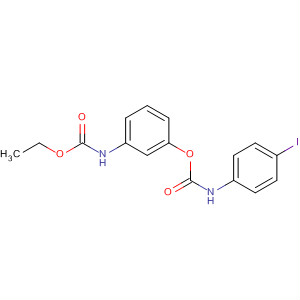 Structure of 21166-45-0