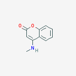Structure of 21315-45-7