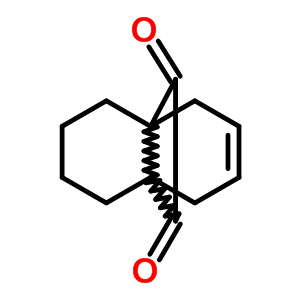 Structure of 21377-45-7