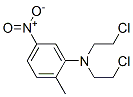 Structure of 21447-45-0
