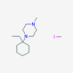 Structure of 21602-45-9