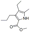 Structure of 218774-45-9