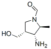 Structure of 220280-45-5