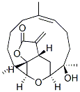 Structure of 22551-45-7