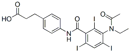 Structure of 22708-45-8