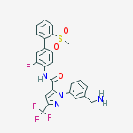 Structure of 228258-45-5
