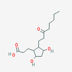 Structure of 23015-45-4
