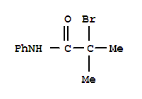 Structure of 2322-45-4