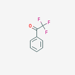 Structure of 234-45-7