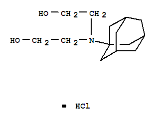 Structure of 23479-45-0