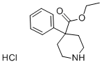Structure of 24465-45-0
