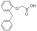Structure of 25141-45-1