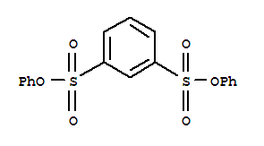 Structure of 2581-45-5