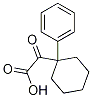 Structure of 26269-45-4