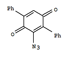 Structure of 26351-45-1