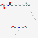 Structure of 26388-45-4