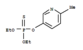 Structure of 26398-45-8