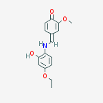 Structure of 26449-45-6