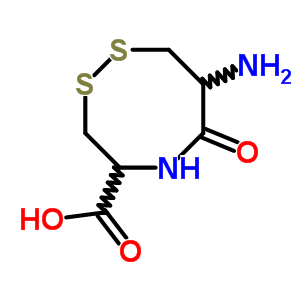 Structure of 26506-45-6