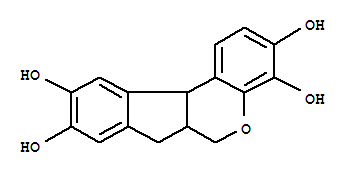 Structure of 26605-45-8