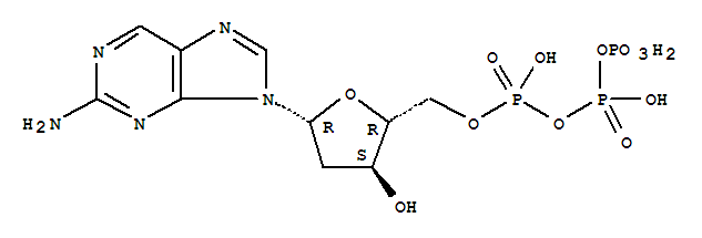 Structure of 26666-45-5