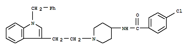 Structure of 26844-45-1