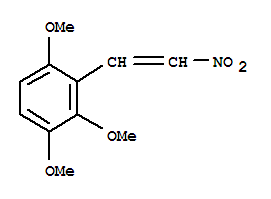 Structure of 27022-45-3